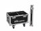 Roadinger Transportní Case pro 2x Eurolite Spark Master