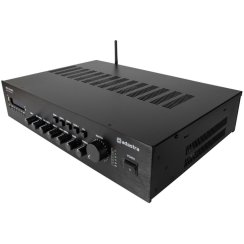 Adastra RM120-WIFI, 100V mixážní 4-zónový zesilovač, RM-WiFi/BT/USB