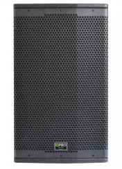 QPro E-10, 10" 2-pásmový reproduktor, 250W RMS