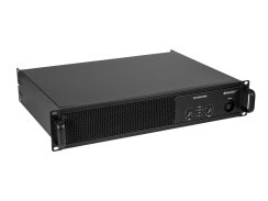 Omnitronic XPA-350 MK2, zesilovač 2x 175W