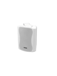 Omnitronic C-50 bílé, reproboxy 80W Omnitronic C-50 bílé, reproboxy 80W