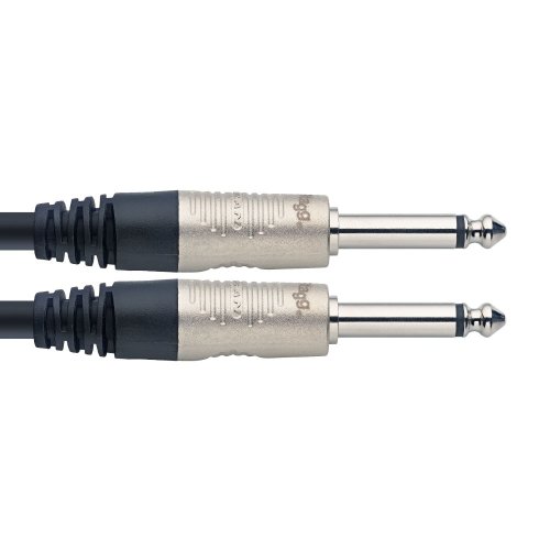 Stagg NSP1,5PP15R, reproduktorový kabel
