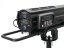 Eurolite LED SL-600 DMX hledáček, 1x 600W LED CW, 6500K