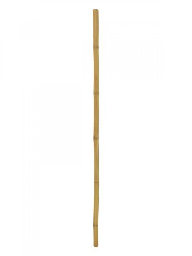Tyč bambusová, prům.5cm, délka 200cm