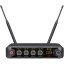 Chord XU4-H, 4-kanálový bezdrátový mikrofonní set,  823-832 / 863-865 MHz