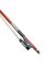 Stagg VN-4/4, housle s pouzdrem
