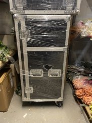 Stage case Pro - použito (32000200) Stage case Pro - použito (32000200)