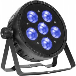 Stagg SLT-ECOP63041, 6x30W RGBW (4v1) LED Stagg SLT-ECOP63041, 6x30W RGBW (4v1) LED