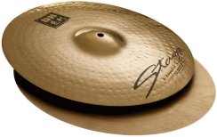 Stagg DH-HM14B, hi-hat 14"