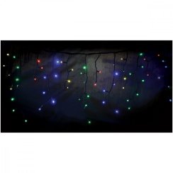 Lyyt 180OUTI-MC venkovní světelný řetěz, 180x LED