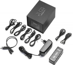 Stagg BX-POWER SUPPLY, napájecí zdroj Stagg BX-POWER SUPPLY, napájecí zdroj