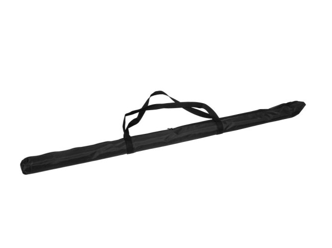 Omnitronic BPS-4LCK, distanční trubka, černá