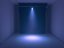 Eurolite LED Party spot reflektor, 12x 3W TCL LED, DMX