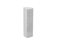 Omnitronic ODC-224T, venkovní sloupový reproduktor bílý Omnitronic ODC-224T, venkovní sloupový reproduktor bílý