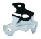 ACCESSORY roh ocelový kulatý 30 mm