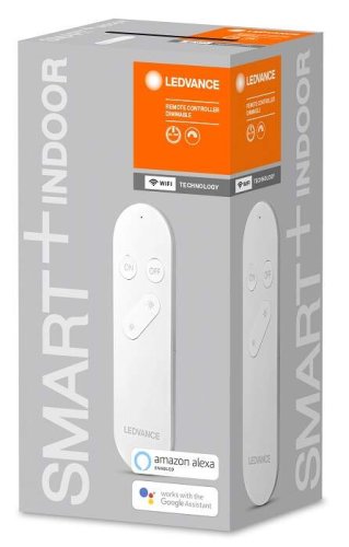 Dálkové ovládání SMART+ Wi-Fi