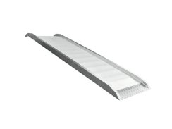 Alutruss nájezdová rampa 2m, šířka 80cm