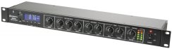 Adastra MM321, rackový mixážní pult, BT/MP3/FM