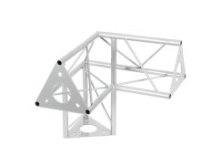 Decotruss SAL 32 Silver Decotruss SAL 32 Silver