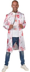 Kostým Doktor Donny Bloody, velikost L/XL