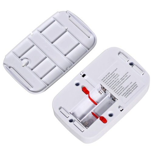 Mercury COD-208A, detektor oxidu uhelnatého