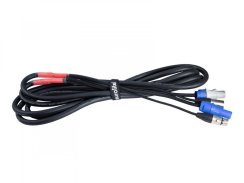 EUROLITE Kabel DMX P-Con/3pin XLR, 5m