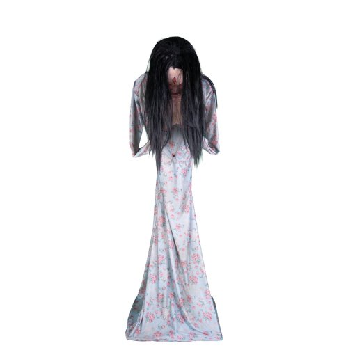 Halloween strašidelná Beatrice, 20 cm 