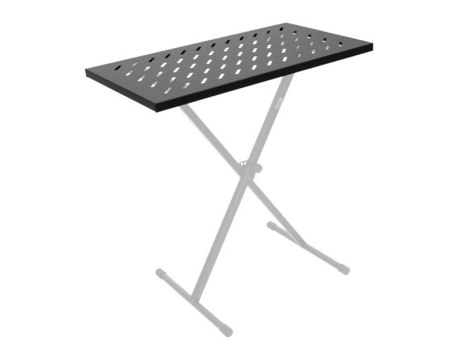 Omnitronic TPK-1, deska pro stojan na klávesy