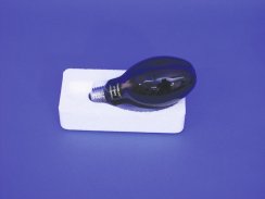 UV 125W HGV E27 Omnilux
