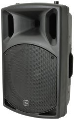 QTX QX15, pasivní 15" reprobox, 250W QTX QX15, pasivní 15" reprobox, 250W