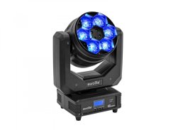 EUROLITE LED TMH-H240 Beam/Wash/Flower Effect EUROLITE LED TMH-H240 Beam/Wash/Flower Effect