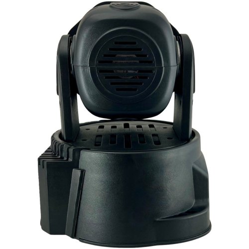 Stagg SLI MHW HB10-0, 7x10W RGBW, DMX, otočná hlavice