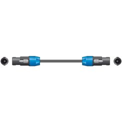 Citronic SPK-SPK300, reproduktorový kabel SPK/SPK, 2x 1,5 mm, 3 m