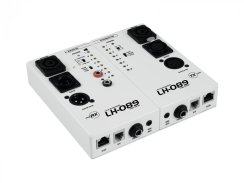 Omnitronic LH-089 Cable Tester System Omnitronic LH-089 Cable Tester System
