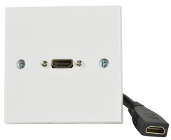 AV:Link HDMI zásuvka