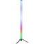 Eurolite AKKU PT-100/32 RGB DMX trubice