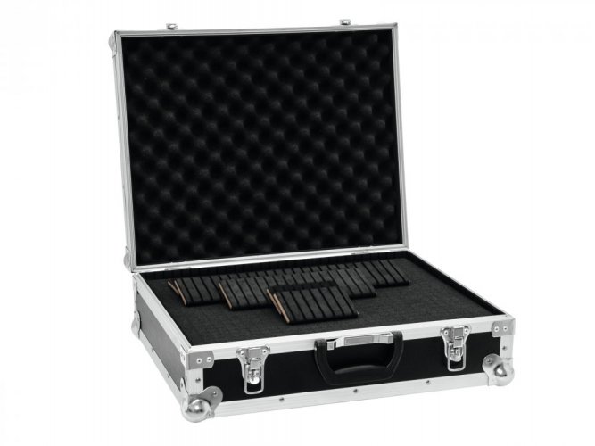 Roadinger univerzální Case Pick s přepážkami 52x42x18cm