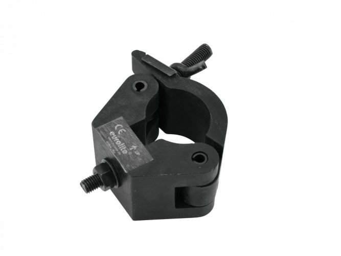 Alutruss Gizmo/Clamps Truss adapter black