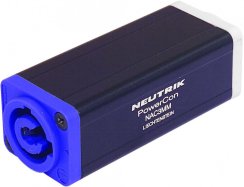 Neutrik PowerCon adapter