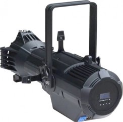 Stagg SLP200 profilový reflektor, 1x200W COB 3200K DMX bílý
