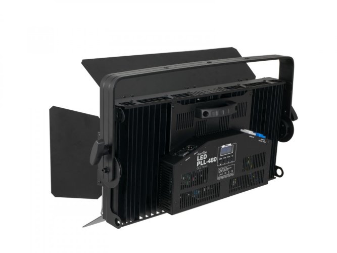 Eurolite LED PLL-480 QCL reflektor