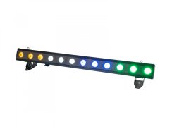 EUROLITE LED IP T-PIX 12x10W HCL Bar, DMX, IP65 EUROLITE LED IP T-PIX 12x10W HCL Bar, DMX, IP65