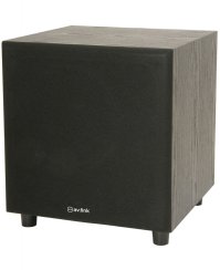 AV:link M8S aktivní 8" subwoofer, 100W AV:link M8S aktivní 8" subwoofer, 100W