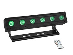 Eurolite AKKU IP BAR-6 Entry QCL QuickDMX Eurolite AKKU IP BAR-6 Entry QCL QuickDMX