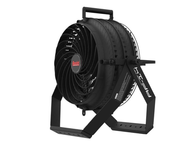 Antari AF-14 IP, efektový ventilátor