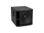 Omnitronic PAS-151A MK4 Subwoofer, aktivní, DSP