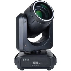 Citronic Orbis 100, otočná hlavice 100W LED Beam