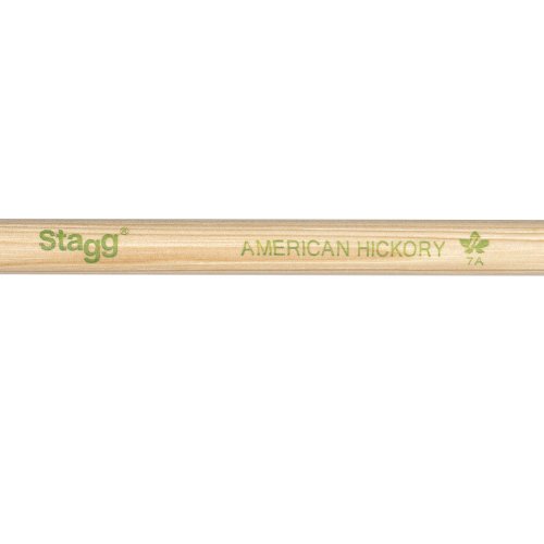 Stagg SHV7A, hikorové paličky