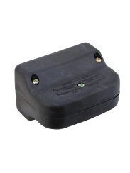 Těleso pro patici GX16d, keramické