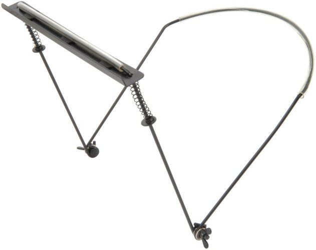 Chord HNH1, držák harmoniky